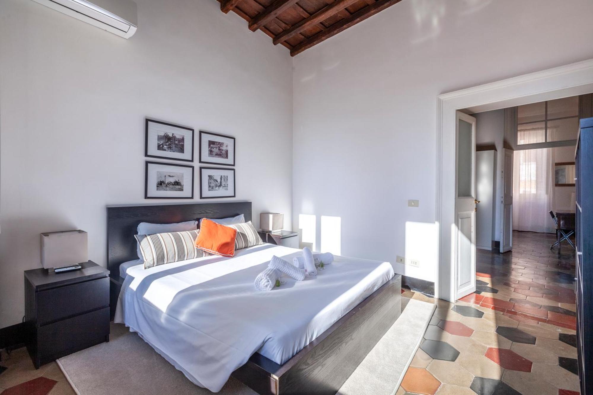 Spanish Steps Charming Apartment Roma Exterior foto