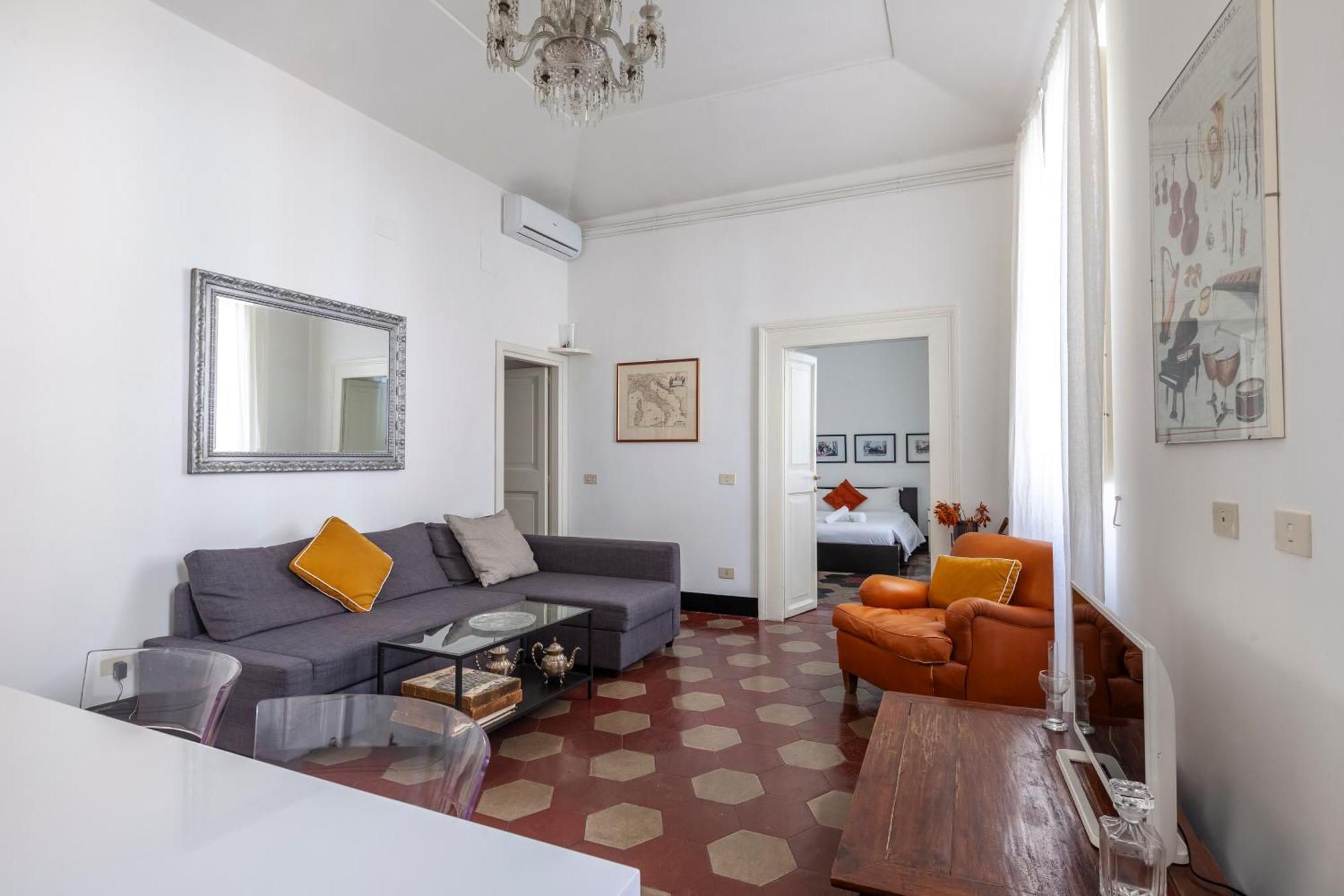 Spanish Steps Charming Apartment Roma Exterior foto