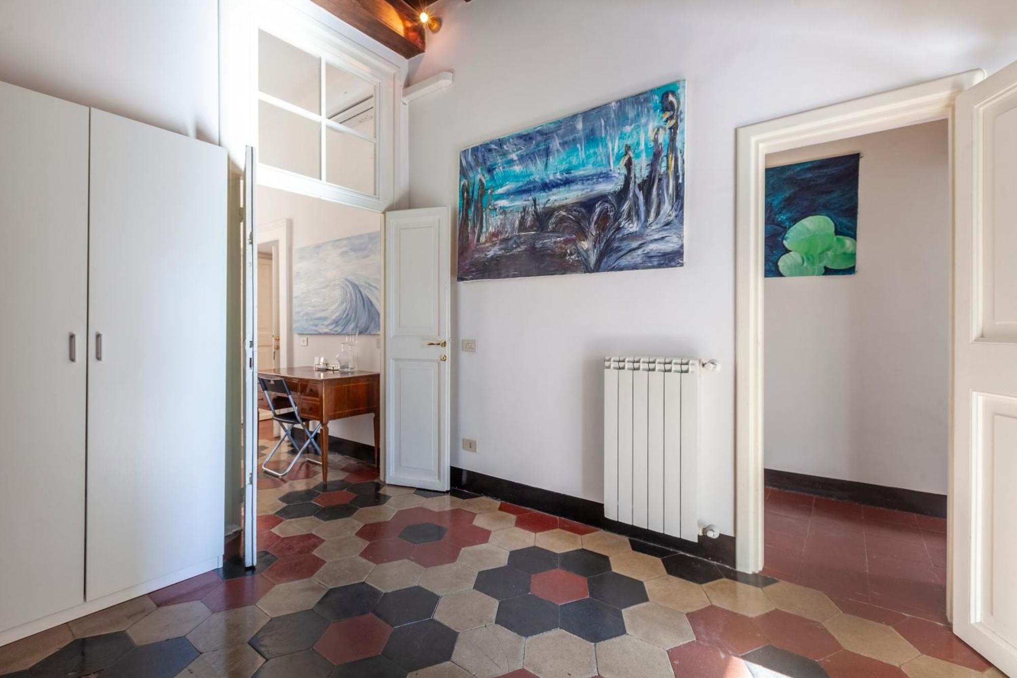 Spanish Steps Charming Apartment Roma Exterior foto