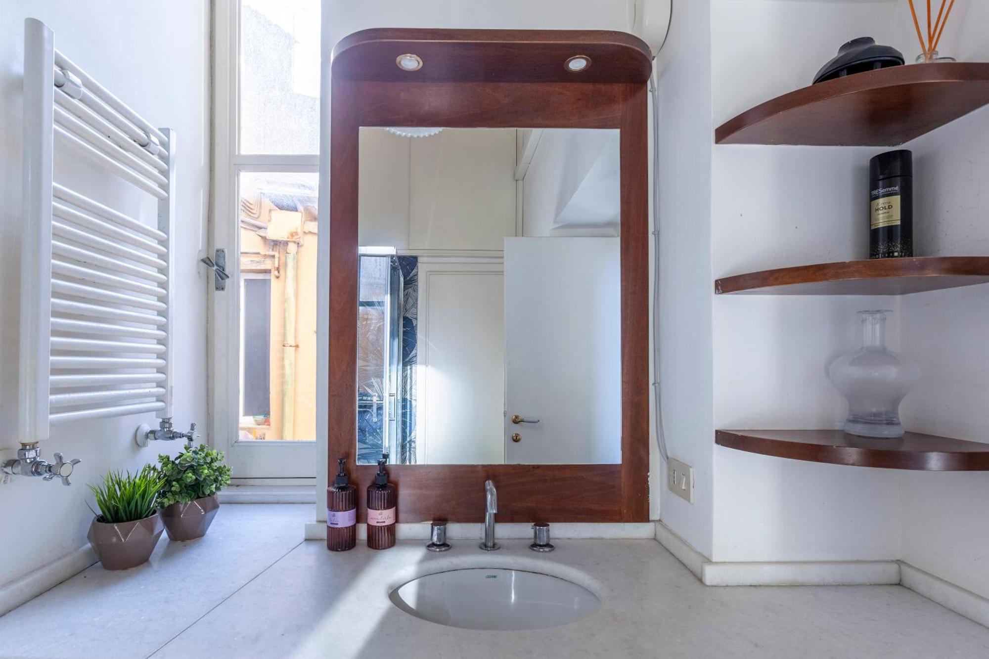 Spanish Steps Charming Apartment Roma Exterior foto