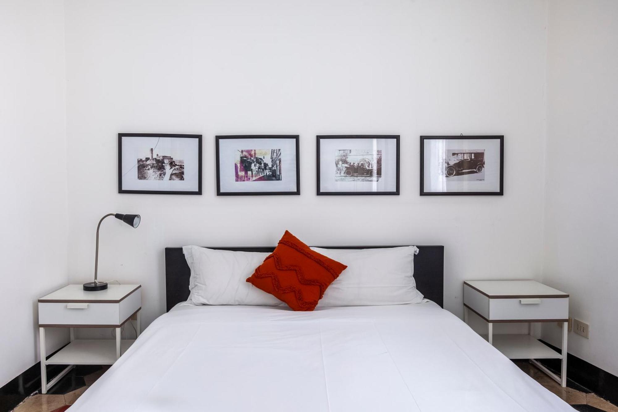 Spanish Steps Charming Apartment Roma Exterior foto